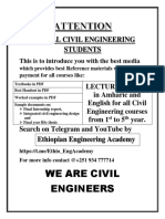 Analysis and Design of G+5 Mixed Use Building by New EBCS Code