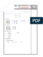 Checking Bearing Capacity