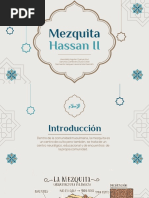 Mezquita Hassam II