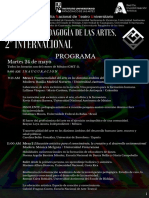 Ii Foro Internacional de Pedagogía