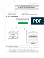 Jobdesc Hrga Manager