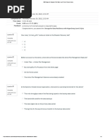 IBM Storage For Data and AI For Sales Level 3 Quiz - Attempt Review - Atika