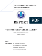 Vietnam's Derivatives Market