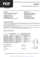 Advanced Monolithic Systems: Features Applications