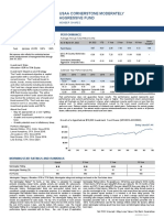 USAA Cornerstone Moderately Aggressive Fund 2022 - 1Q