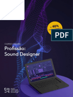 Sound Designer