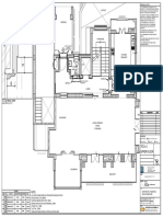 01 - Door Tagging Plan - Uf-Architecture Plan