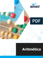 Clase 02 - Aritmetica