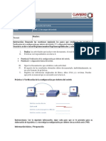 Tarea 4cisco