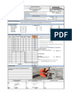 Ensayo Con Veleta de Corte (ASTM D2573)