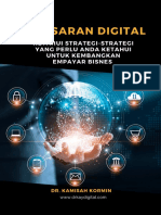 Pemasaran Digital: Ketahui Strategi-Strategi Yang Perlu Anda Ketahui Untuk Kembangkan Empayar Bisnes