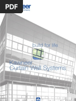 Curtain Wall Aapfseries