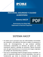 Sistema HACCP