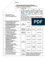 Programari Restante I-IV 1