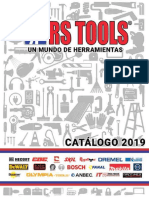 Rs Tools Cat 2019