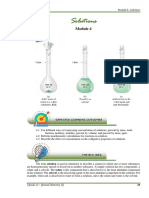 Chemistry-2 Module4 TOLENTINO OL