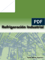 Refrigeración Industrial