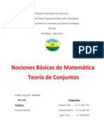 Matematica Francisco