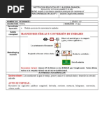 Guía 2 - Magnitudes Físicas y Conversión de Unidades
