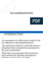 L1 - Tax Evasion and Avoidance 1