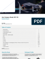 Aon Campus Study 2017-18 - Detailed Report