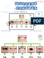 Introduccion Fonema T Monforf