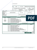 Percepciones: Página 1 Este Documento Es Una Representación Impresa de Un Cfdi FECHA DE IMPRESIÓN: 12/04/2022