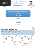 Funcoes GAMA 2020 1-2-1