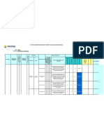 DPR-IPER-012 Planta de Producción de Materiales