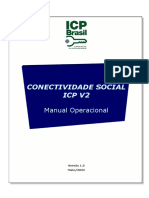 MANUAL OPERACIONAL CNS ICP V2 V 1 3