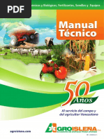 Manual Tecnico