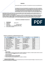 Plan de Acompañamiento 2022 Agropecuario