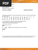 Actividad 4 Unidad 3 Estadistica