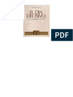 El Dia Decisivo 11 de Septiembre de 1973 (Augusto Pinochet Ugarte)