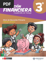 3-Tercer Grado - Primaria