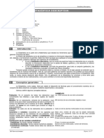 Estadistica Descriptiva Tema 1