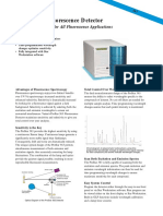 ProStar 363 Detector Datasheet