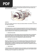 Braking System