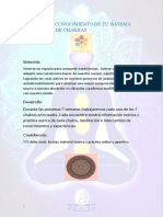 Sistema Energetico de Chakras. Curso + 1 Chakra