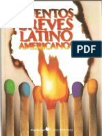 Cuentos Breves Latinoamericanos (Editado)