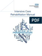 Rehabilitation Manual-NHS Trust