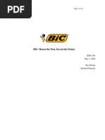 BIC