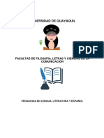 6 Taller Análisis Literario "Papá Goriot" - Honorato de Balzac