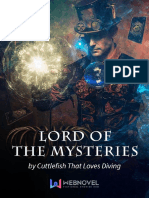 Lord of The Mysteries - 02