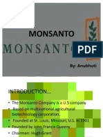 Monsanto