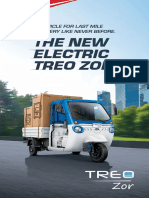 Treo Zor Brochure