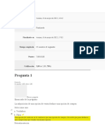 Examen Inicial Pago y Riesgo en El Comercio Internacional