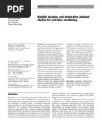 Chen Et Al 2005 Environmental Geology-Warning Systema For Debris Flow