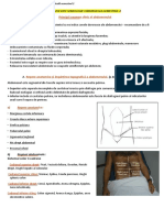 Subiecte Rezolvate Semiologie Chirurgicala Semestrul 2