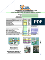 Analisis Costo Ahorro Desaereador Pagina Web